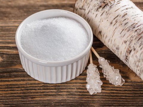 Le sucre de bouleau: un sucre naturel accessible aux diabétiques et aux  personnes sujettes à la candidose - Living Nutrition