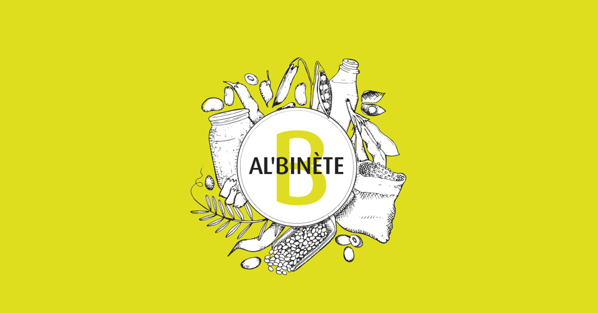 Ateliers des Binètes