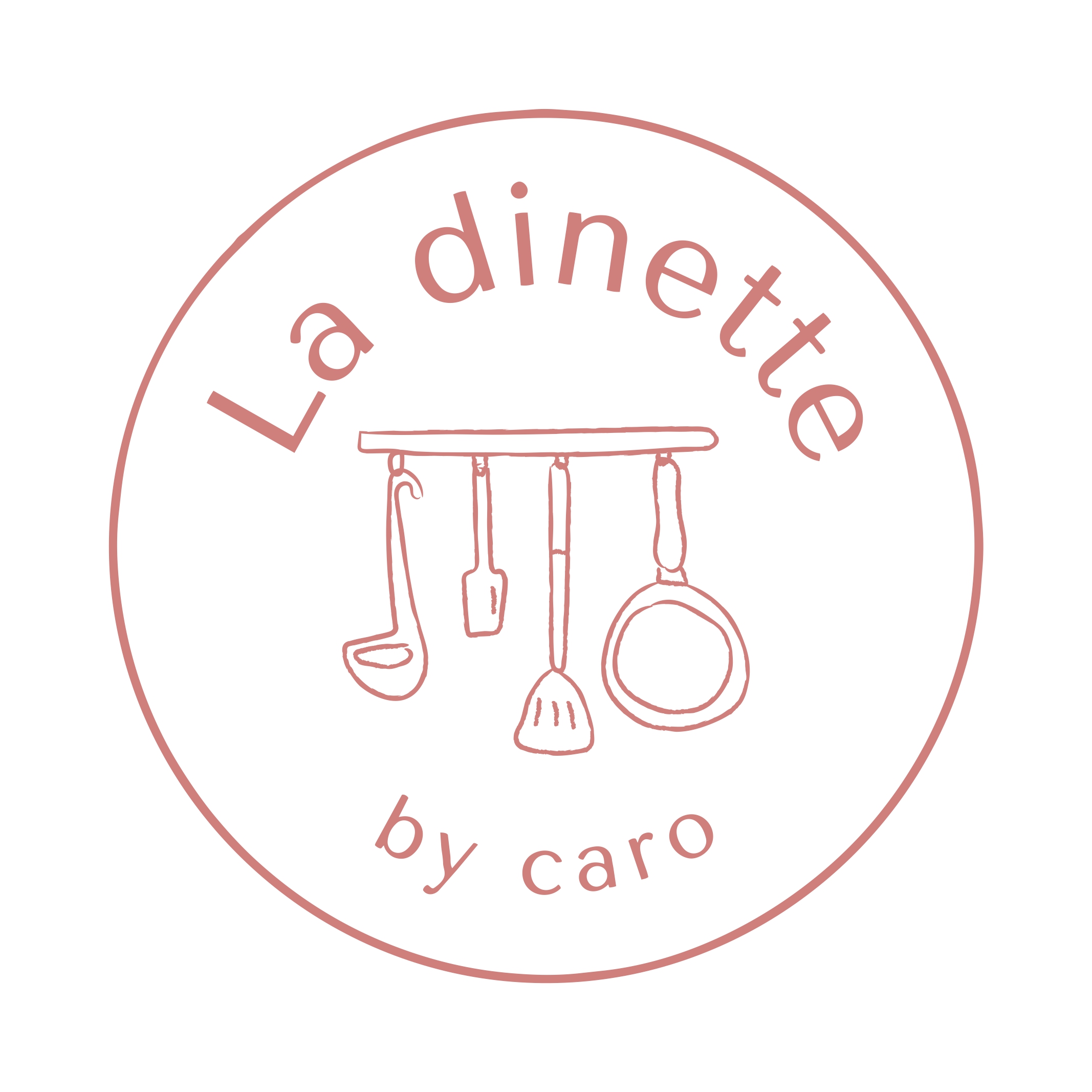 La Dinette by Caro